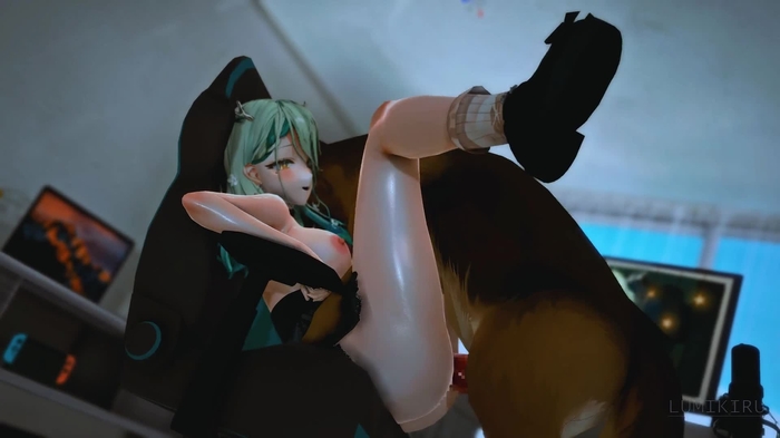 hololive 3118