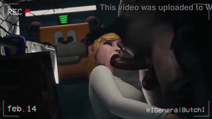 Vanessa receives an offer of money in the back of the Mega Pizzaplex, did she accept?