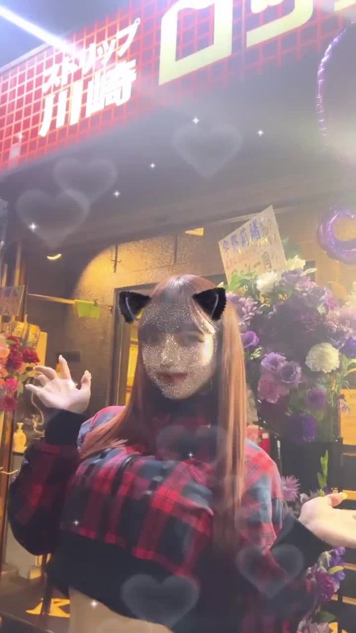 りの@バーレスク東京 @rino_burlesque 22