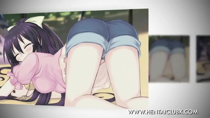 fan service sexy áº¢nh Ecchi Date A Live 16