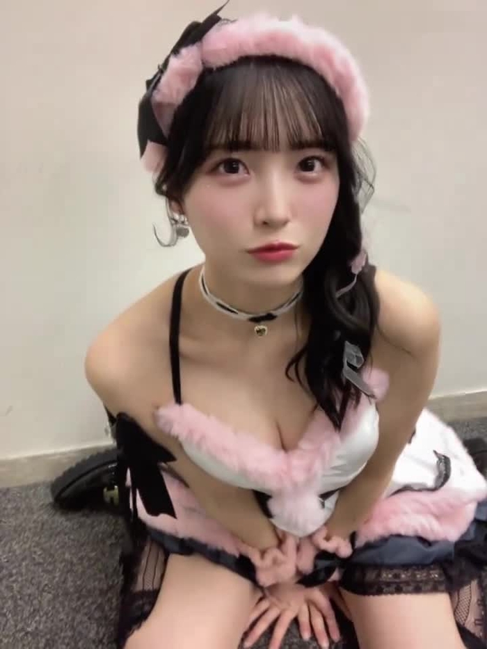 由良ゆら #よーよーよー ♡ @yurayura_yuraa 39