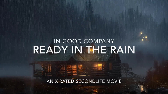 Ready In The Rain
