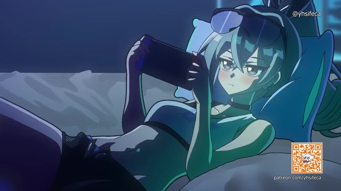 honkai (series) 302