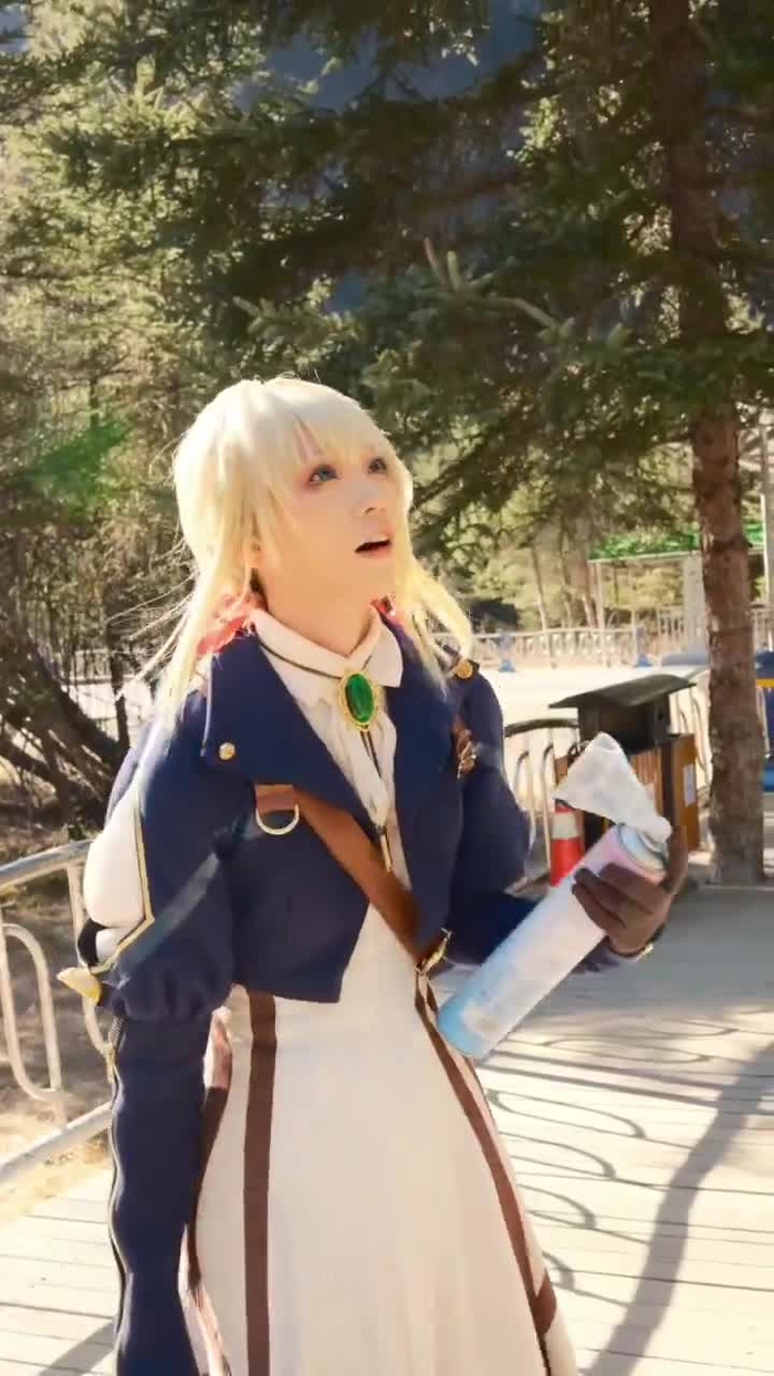 Kitaro_綺太郎🍬 @kitaro_cos 9