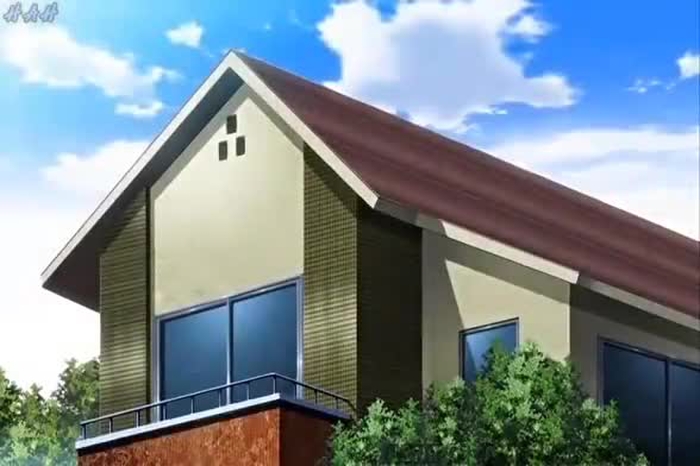 La fantasía de Takaoka Misaki/ KakushiDere2 2