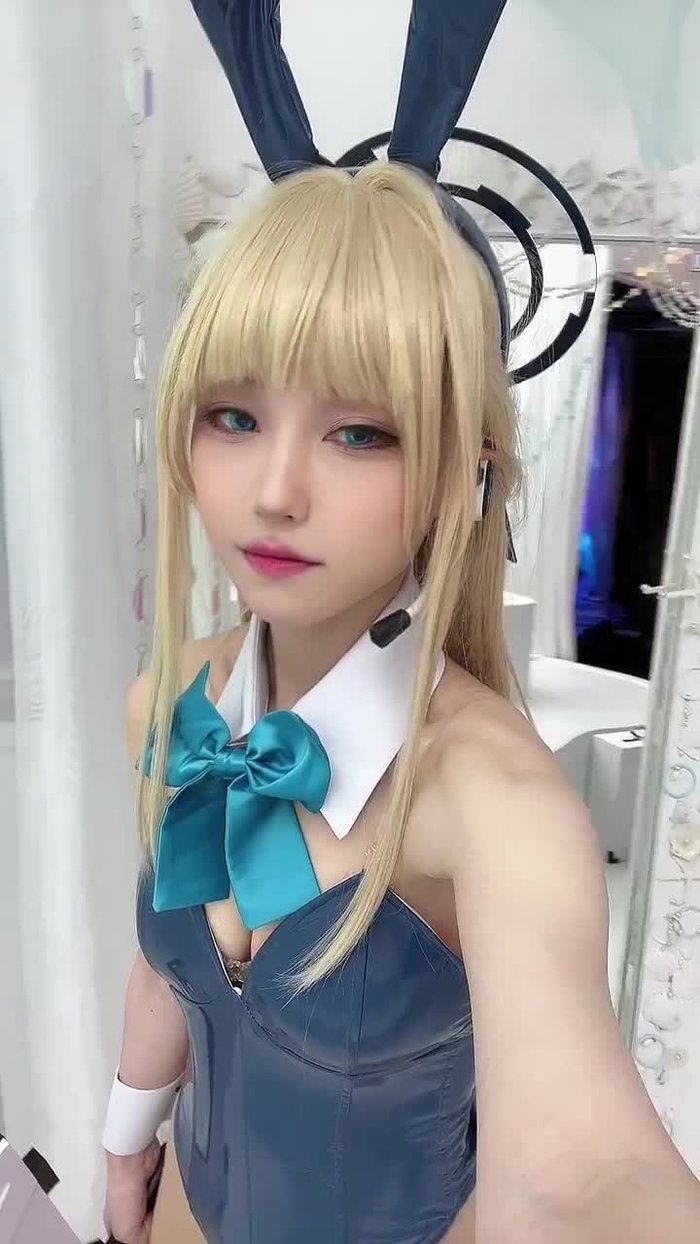 小鳥遊ゆあ👾YUA 日曜日 東s22b @yuazzing