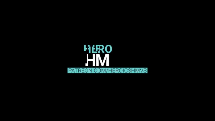 Blacked Bass Sluts HMV [Heroic]