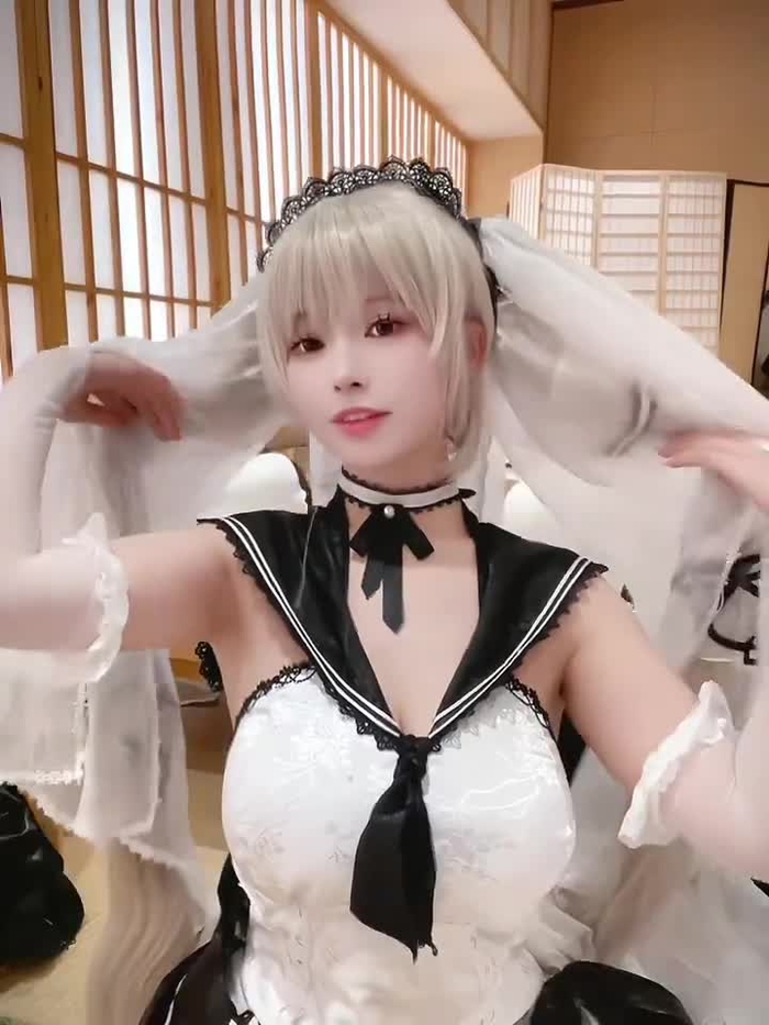 肃雨（C103 雀魂 相原舞） @Suyvvv_