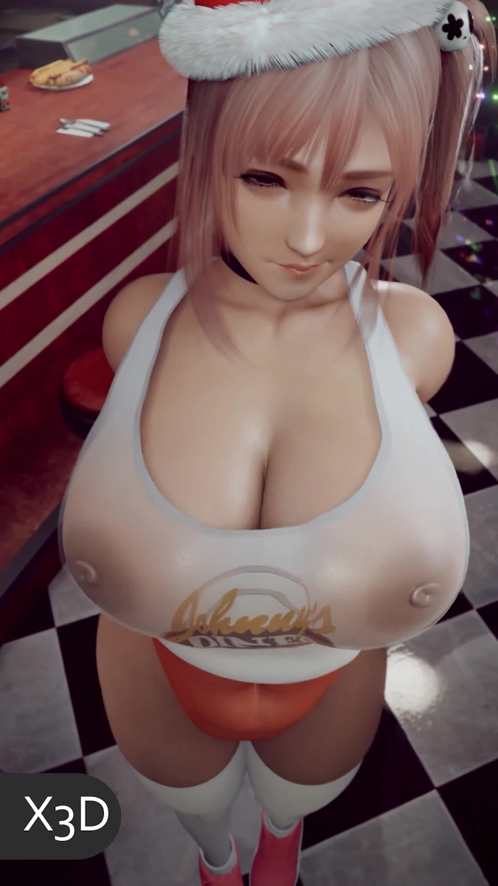 honoka (doa) 22
