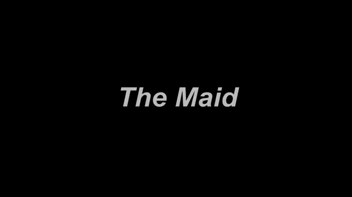 The Maid IMVU