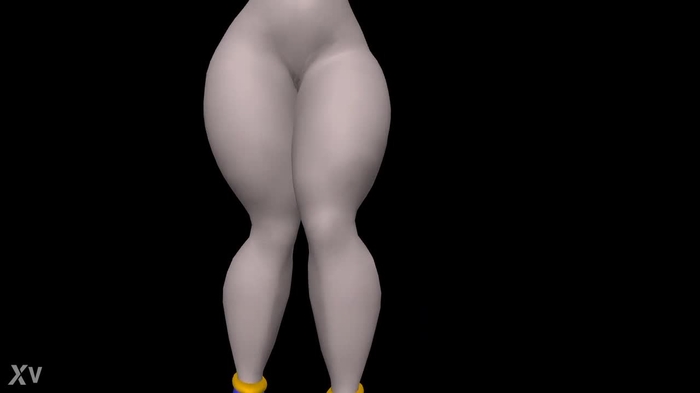 Pomni sexy XD
