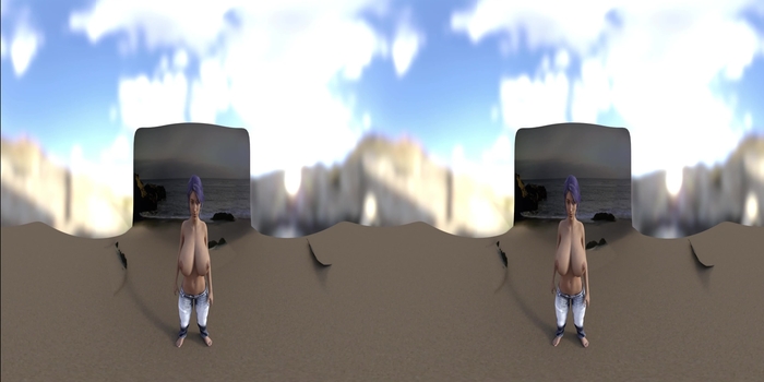 VR test 2