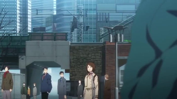 リコリス・リコイル 42