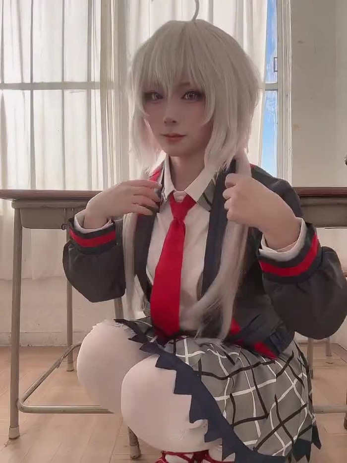 中野べこ@無事です @bacon1007cos2nd 2