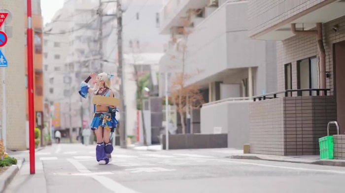 Kitaro_綺太郎🍬 @kitaro_cos 13