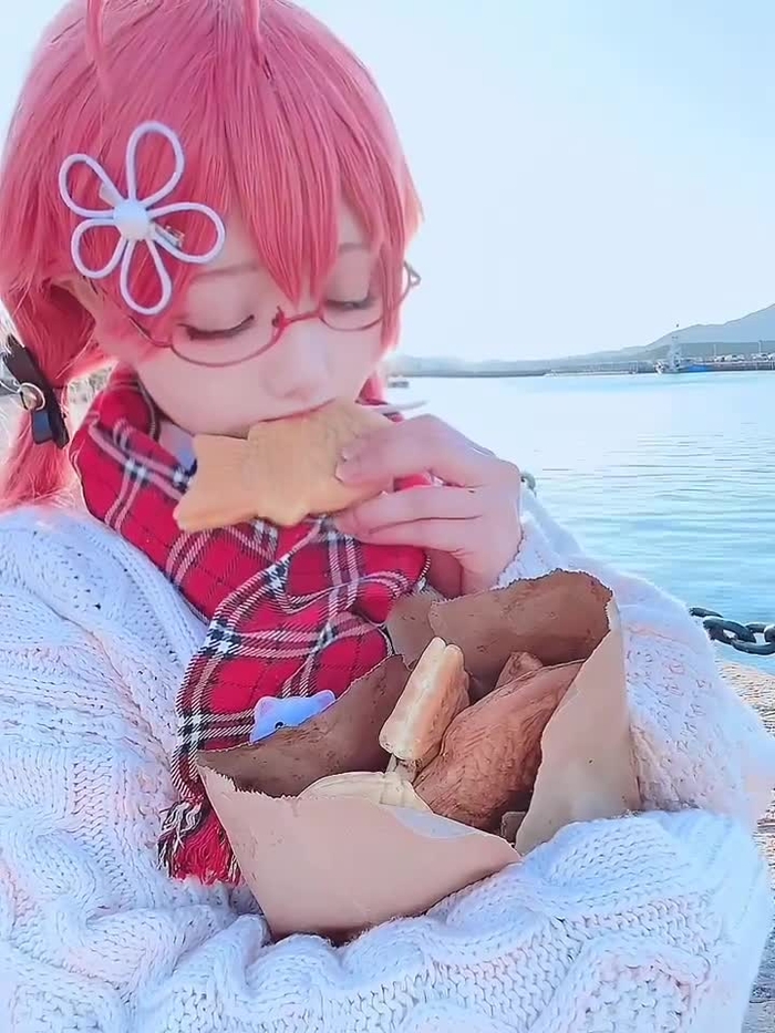 優華🐹🍙 @yukaaaaa0