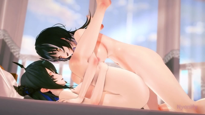 hololive 3293