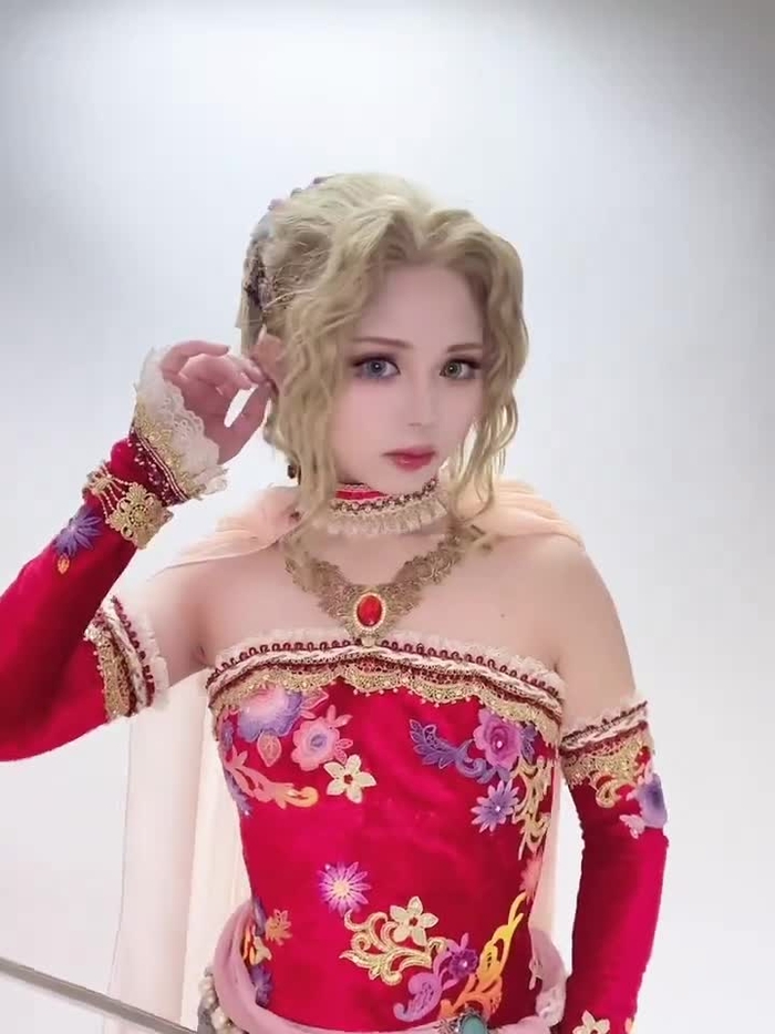 弥生 @yayoitsukikage 91