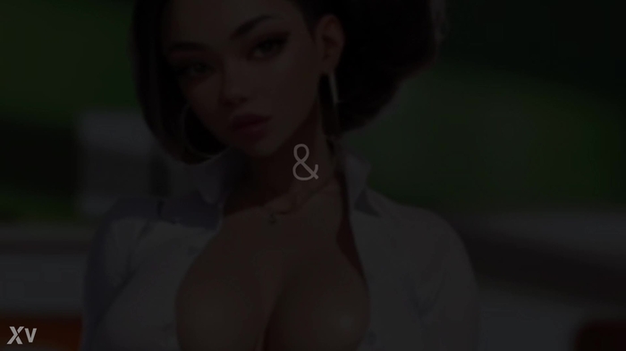 ASMR JOI - Hololive Jerk Off Challenge [F4M] [F4A] [F4F] [POV] [Edging] [SpiritJoi]