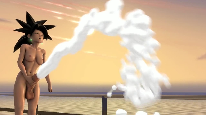 dragon ball 2024
