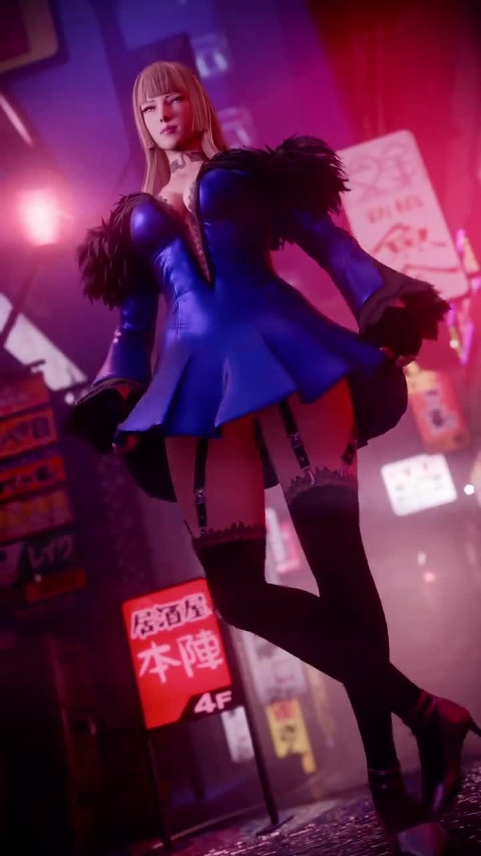 リリ 7