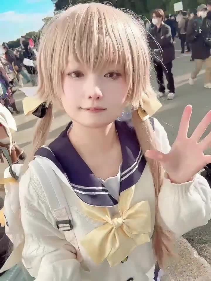 クルミ🐿台湾FF42 @k_purarine 1
