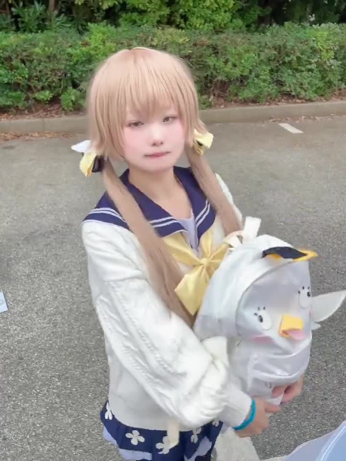 クルミ🐿台湾FF42 @k_purarine