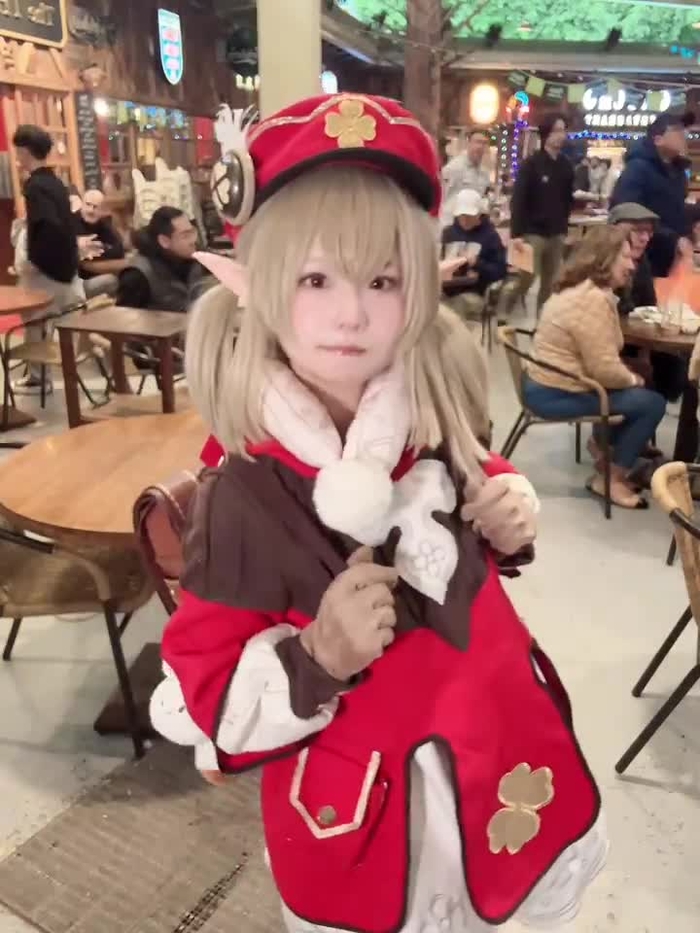 クルミ🐿台湾FF42 @k_purarine 2