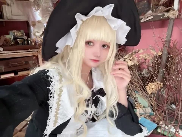 さら🐖2/12 a!福岡 @sara_cospure 5