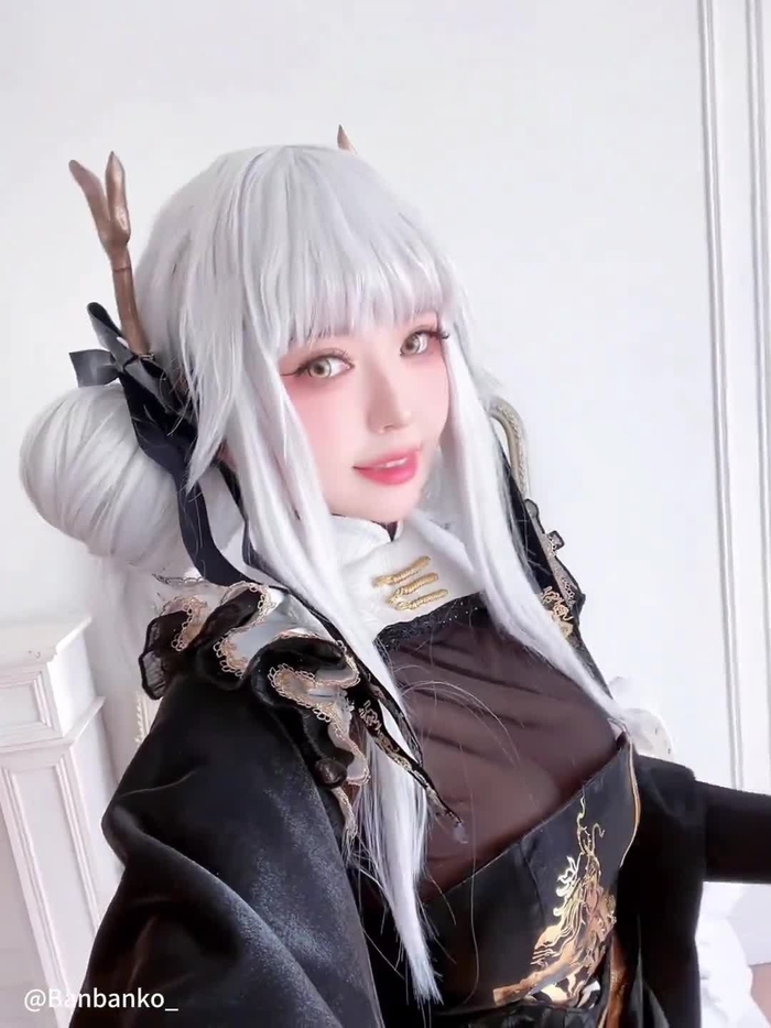 半半子💖BANBANKO @Banbanko_ 2