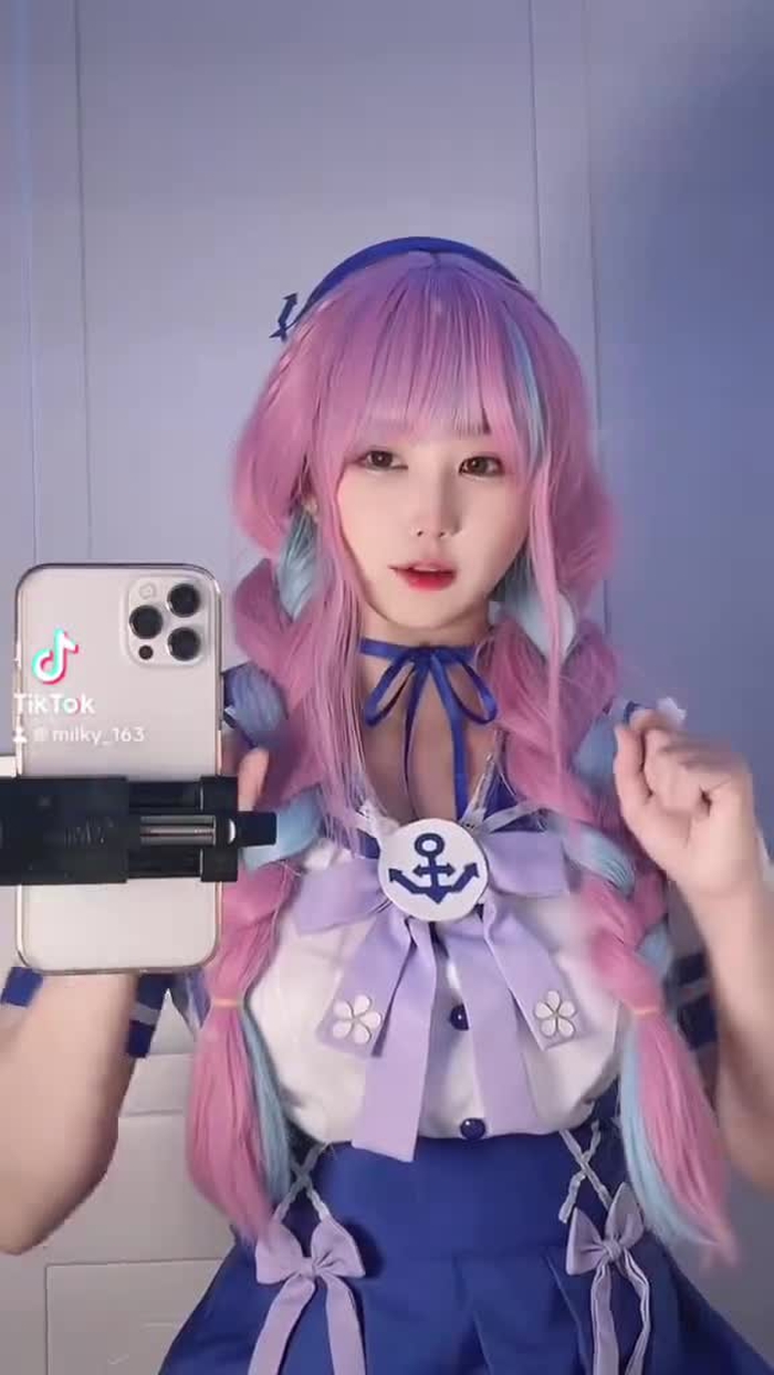 milky🍼 @milkycosS21 1
