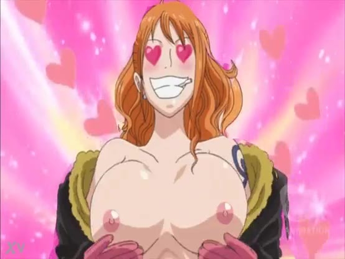 Nami loop 2