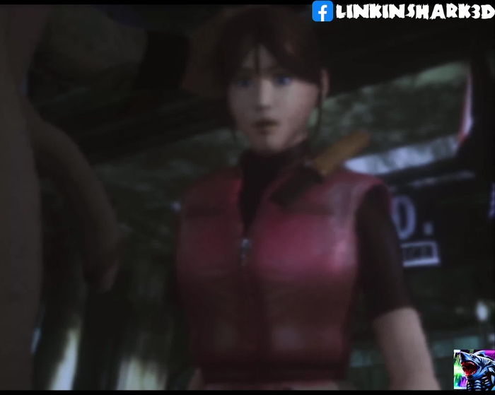 resident evil 2 11