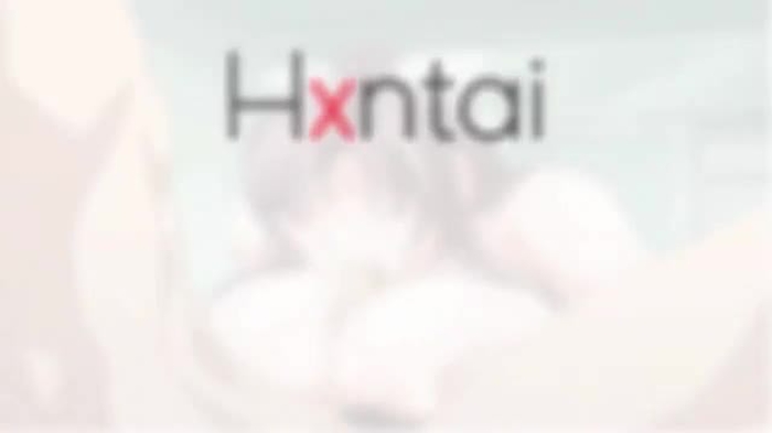 Sexy Anime Lesbian Orgasm 1