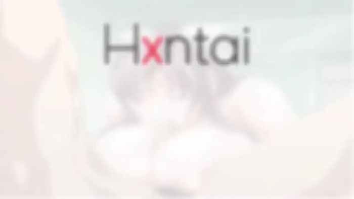 Loving Hentai Seduced Into Sex 1