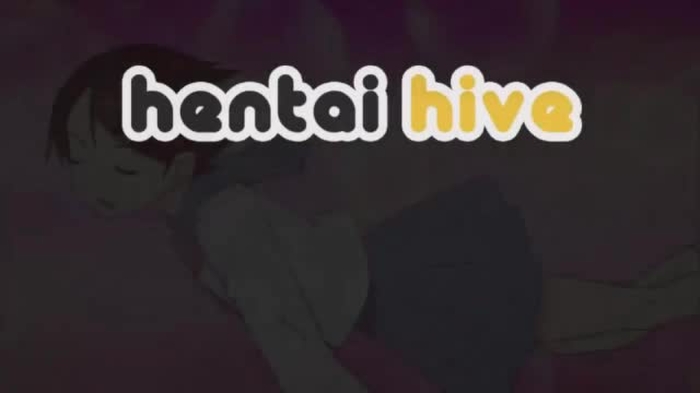 Young Anime Wife Oral Cumshot Uncensored 1