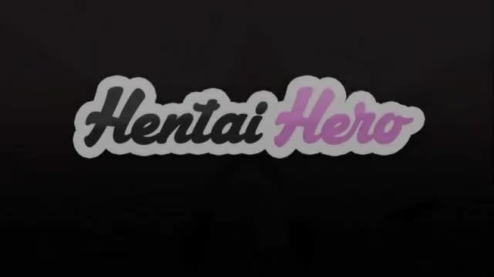 Delicate Anime Gives Titjob With Cumshot 1