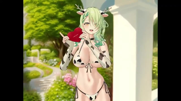 hololive 3442