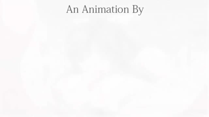 Uncensored Cartoon Facial Cumshot 1
