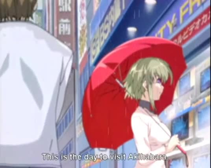 Hottest Hentai Blowjob XXX Anime Creampie Cartoon 1
