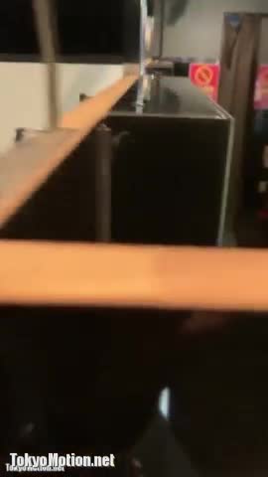 スマホ個人撮影 臨場感がgood♪ネカフェの隣の部屋で愛し合うヤングカップルいたから盗撮、、