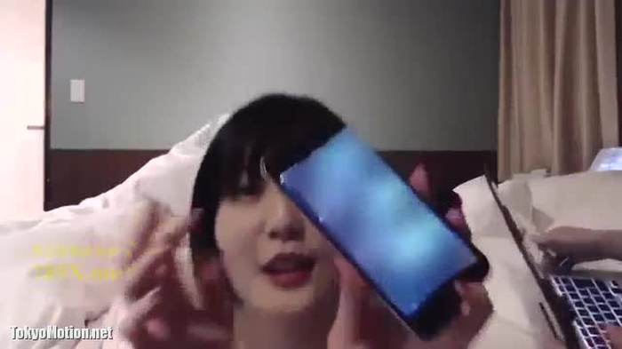 スマホ個人撮影 Twitterの裏垢で募集した男と即オフパコするビッチギャル…w