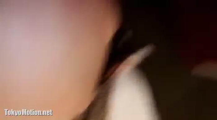 スマホ個人撮影 性奴隷ちゃんをレ●プしながら中出し強要させてる鬼畜ハメ撮り…！！