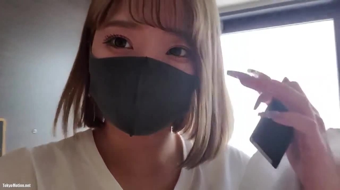 スマホ個人撮影 たまらんスケベBODY！公衆浴場で全裸自撮りにチャレンジする可愛い爆乳×パイパンギャルw