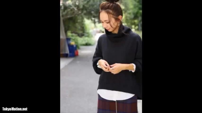 スマホ個人撮影 元ママモデルか●さんのハレンチなプライベートハメ撮り流出動画！［再］