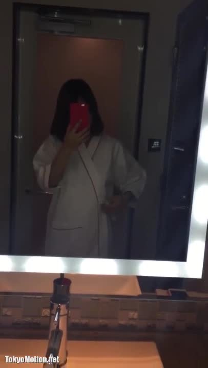 スマホ個人撮影 母乳が出る妊婦若妻に色んな痴態ポーズさせてみたw→フェラ抜きへ！！