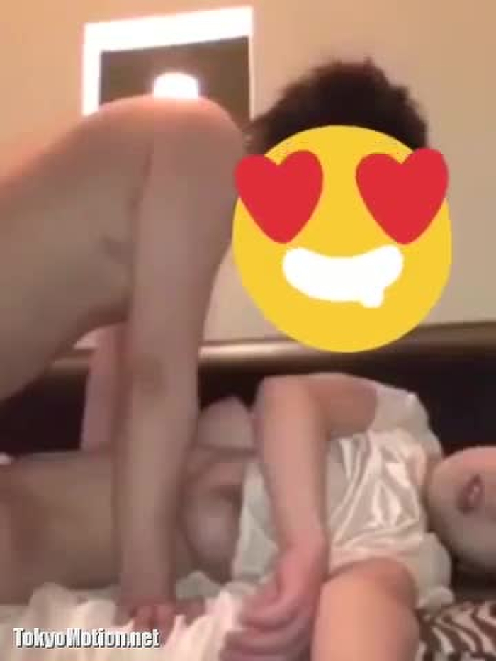 スマホ個人撮影 飲み会で泥酔したスタイル抜群JDをパコってる→無許可大量中出し!!［再］