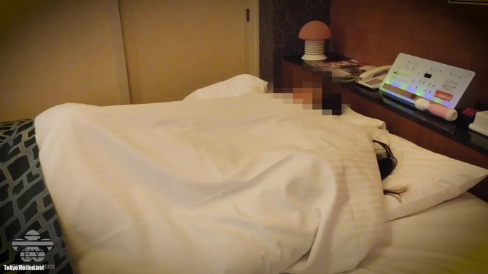 個人撮影 良い体…！！ジムインストラクターのメロン乳美女 (25) のホテルハメ撮り。