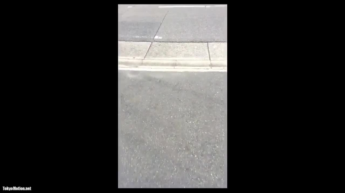 スマホ個人撮影 美少女JDの自宅に訪問→フェラしてもらうかなり生々しい動画…!!