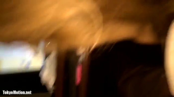 スマホ個人撮影 ネカフェでひっそりしゃぶる淫語好きギャルのフェラ撮りw